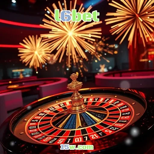 l6bet: Descubra as Vantagens das Apostas Rápidas para Você!