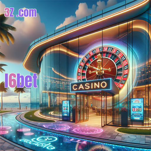 A experiência emocionante do cassino virtual no l6bet