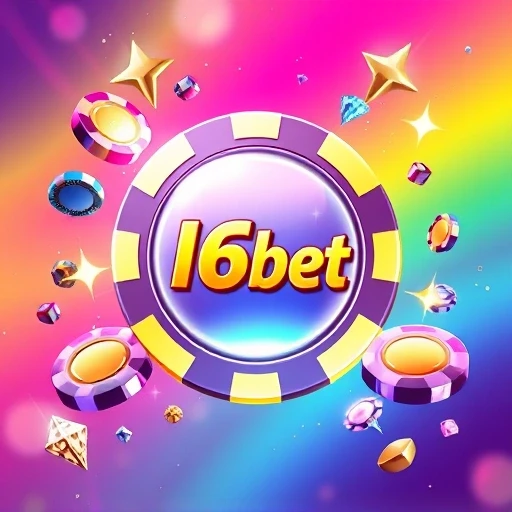 l6bet Logo