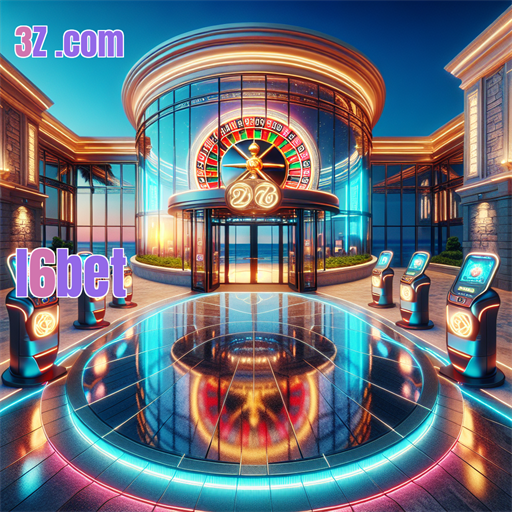 Login Criativo para Aventuras de Jogos no l6bet