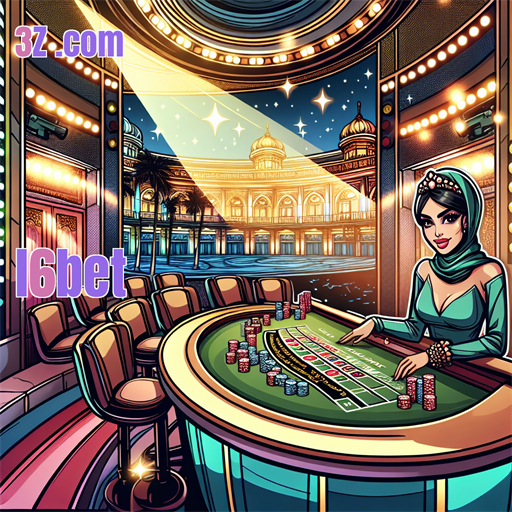 Promoções Imperdíveis que Transformam sua Experiência no l6bet