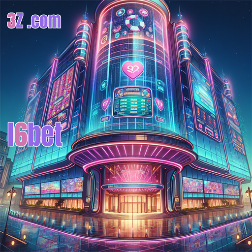 A Magia dos Slots no l6bet: Uma Experiência Incomparável